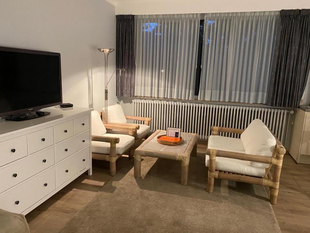 Spacious Studio Knokke-Heist Exterior photo