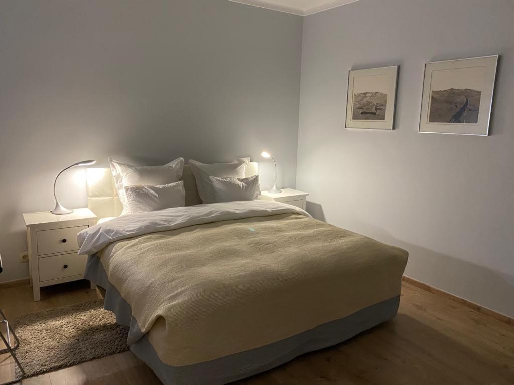 Spacious Studio Knokke-Heist Exterior photo