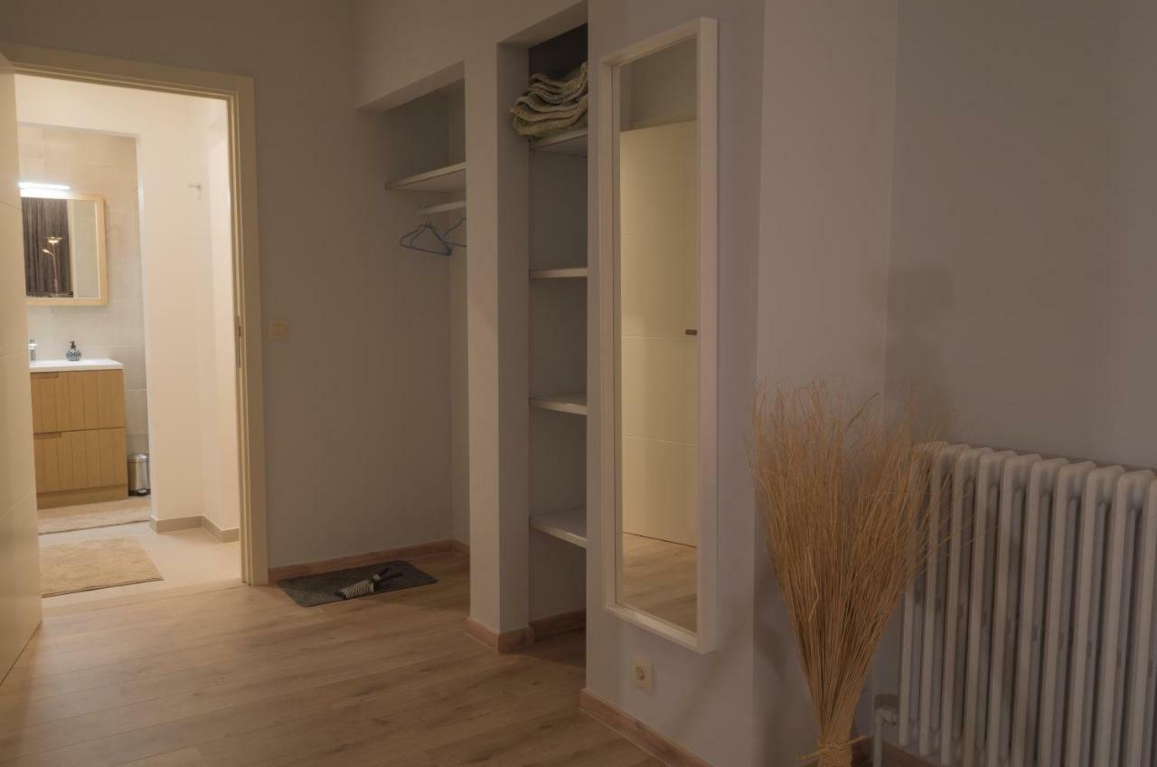 Spacious Studio Knokke-Heist Exterior photo